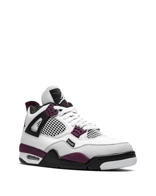 JORDAN - RETRO 4 "paris Saint Germain" - https://treadfitpro.com/